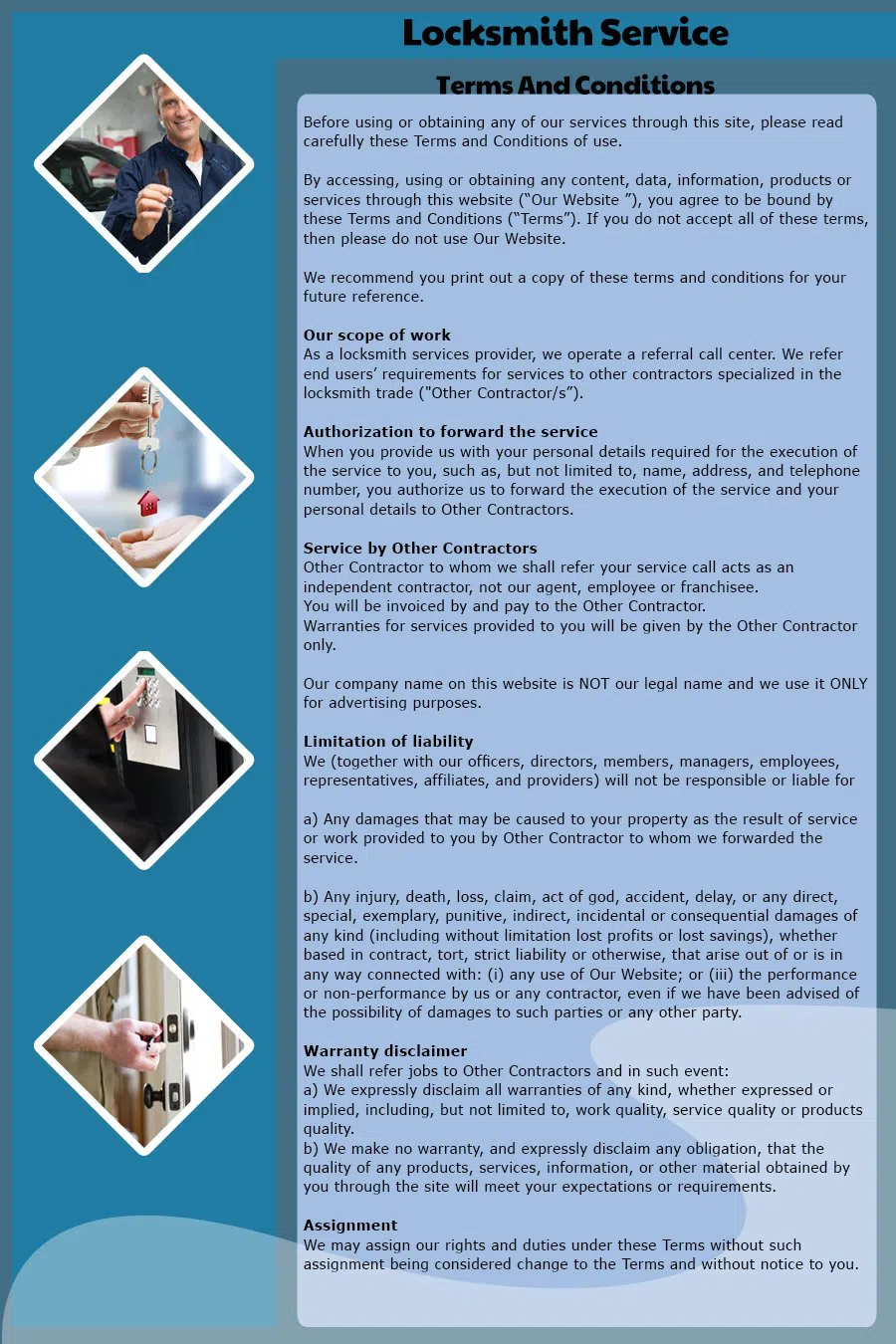 Boynton Beach Lock And Key Boynton Beach, FL 561-692-4270