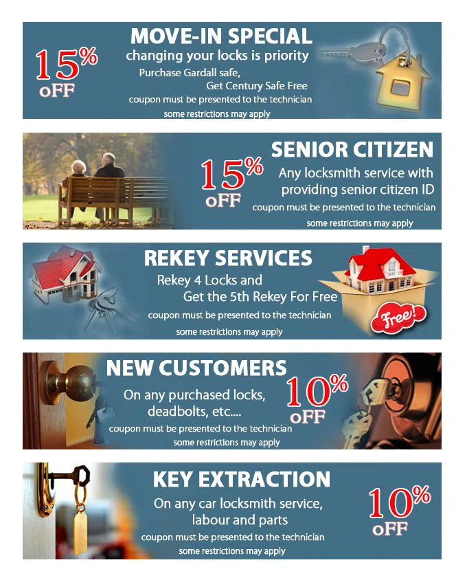 Boynton Beach Lock And Key Boynton Beach, FL 561-692-4270 - coupon21-set-five